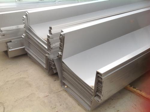 山根镇304不锈钢天沟