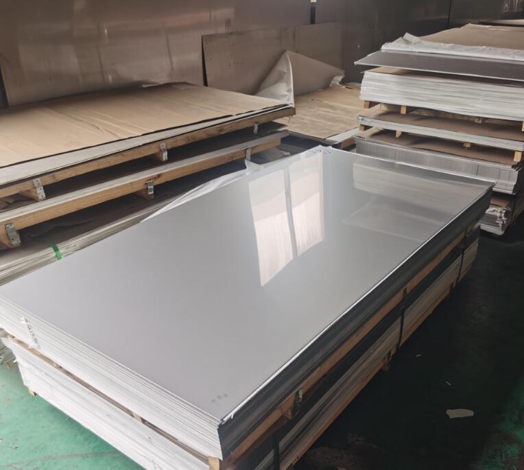 山根镇321不锈钢板