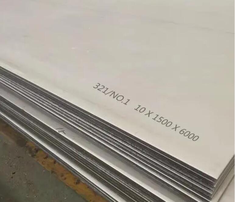 山根镇321不锈钢板