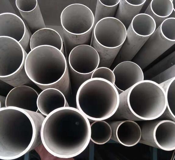 山根镇321不锈钢管