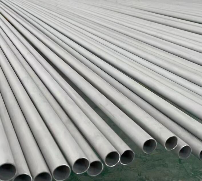 山根镇441不锈钢管