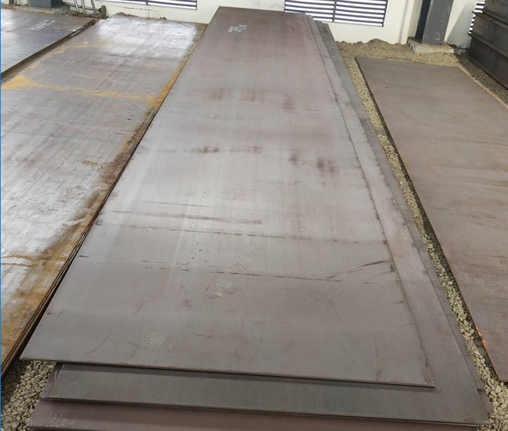 山根镇Q420GJD镀锌板