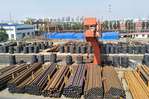 山根镇实景展示