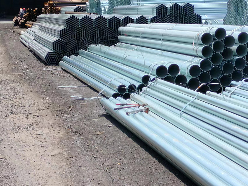 山根镇实景展示