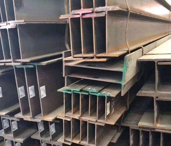 山根镇Q235C工字钢