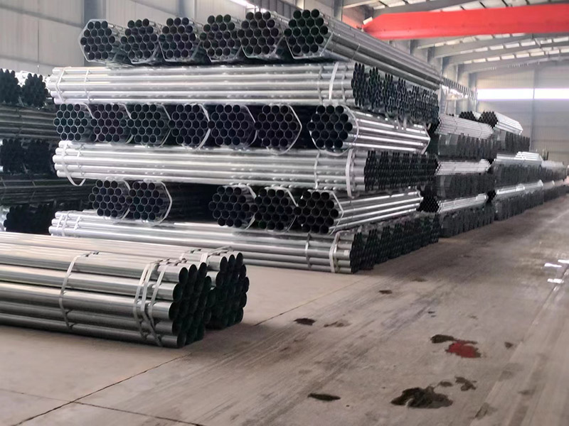 山根镇实景展示