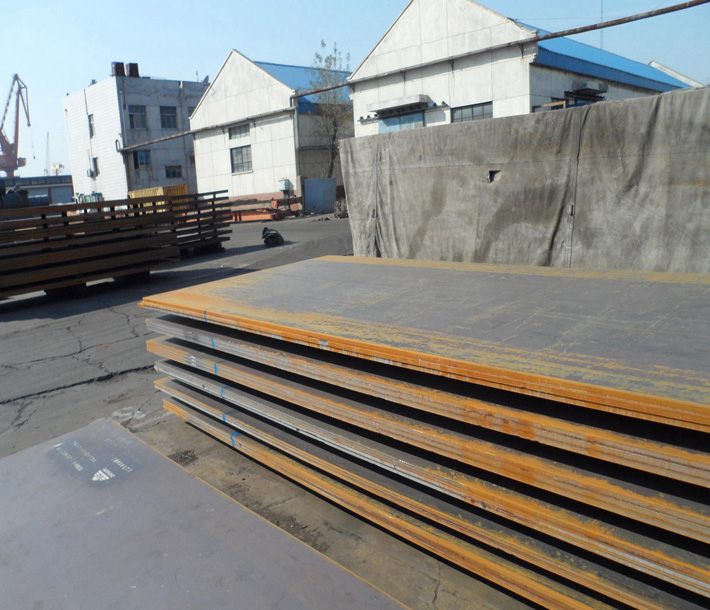 山根镇SA210C镀锌板